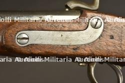Pistolet de cavalerie autrichien M1862 — photo 3