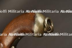 Pistolet de cavalerie autrichien M1862 — photo 4