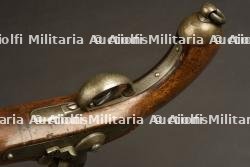 Pistolet de cavalerie autrichien M1862 — miniature 5