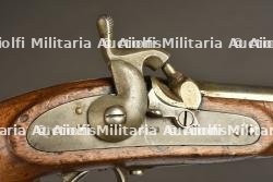 Pistolet de cavalerie autrichien M1862 — photo 6