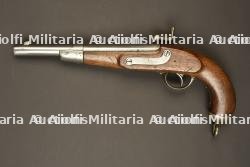 Pistolet de cavalerie autrichien M1862 — miniature 9