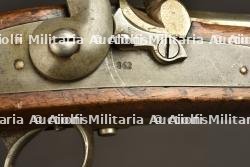 Pistolet de cavalerie autrichien M1862 — photo 10