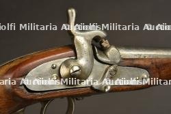Pistolet de cavalerie autrichien M1862 — photo 2