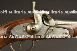 Pistolet de cavalerie autrichien M1862 — photo 3