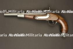 Pistolet de cavalerie autrichien M1862 — miniature 10