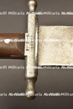 Sabre pionnier autrichien M1853 — photo 2