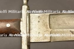 Sabre pionnier autrichien M1853 — miniature 3