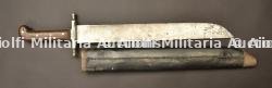 Sabre pionnier autrichien M1853 — photo 4