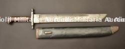 Sabre pionnier autrichien M1853 — miniature 5