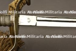 Autriche, sabre pour officiers de la k. k. Infanterie M1861 — photo 2