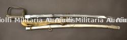 Autriche, sabre pour officiers de la k. k. Infanterie M1861 — photo 4