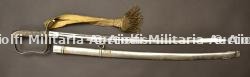 Autriche, sabre pour officiers de la k. k. Infanterie M1861 — miniature 5