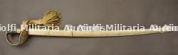 Autriche, sabre pour les officiers de la k. k. cavalerie M1869 — photo 1