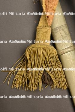 Autriche, sabre pour les officiers de la k. k. cavalerie M1869 — miniature 6