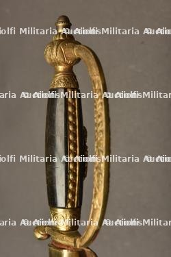 Épée d'Autriche pour serviteurs de la cour classe 2 — photo 4