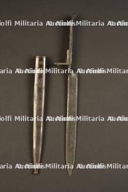 Autriche remplacement ou baïonnette d'urgence M95 — photo 1