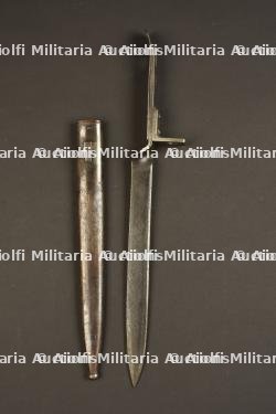 Autriche remplacement ou baïonnette d'urgence M95 — miniature 3