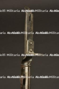 Autriche remplacement ou baïonnette d'urgence M95 — miniature 5