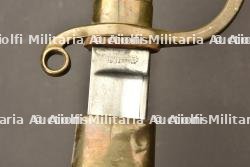Empire tsariste Russie Dragoon-Shashka M 1881 — miniature 2