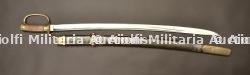 Empire tsariste Russie Dragoon-Shashka M 1881 — miniature 6