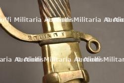 Empire tsariste Russie Dragoon-Shashka M 1881 — photo 8