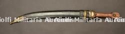 Empire tsariste Russie Kinzal M 1908