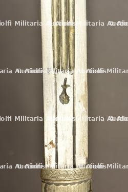 Kinzal du Caucase avec monture en argent — photo 4