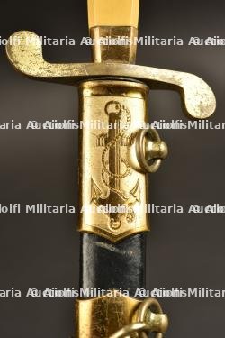 Poignard URSS Marine — miniature 2