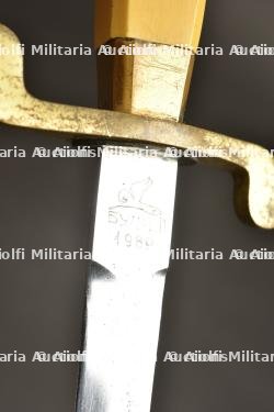Poignard URSS Marine — miniature 5