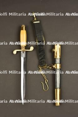 Poignard URSS Marine — photo 7