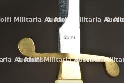 Bulgarie, poignard pour les officiers de l'armée — photo 3