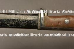 Baïonnette Norvège M1894 — miniature 2