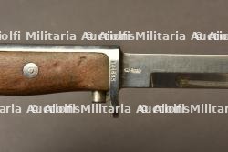 Baïonnette Norvège M1894 — photo 4
