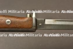 Baïonnette Norvège M1894 — miniature 5