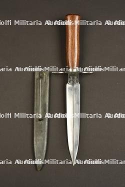 Poignard de tranchée France M1916 — photo 1