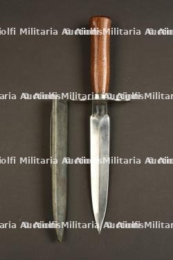 Poignard de tranchée France M1916 — photo 2
