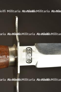Poignard de tranchée France M1916 — photo 4