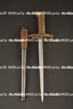 Montable à baïonnette Pritchard-Greener pour Webley Mark VI — miniature 2