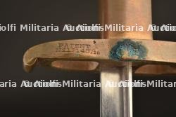 Montable à baïonnette Pritchard-Greener pour Webley Mark VI — miniature 4