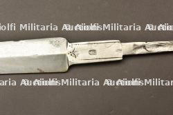 Lame d'épée allemande vers 1580 — photo 4