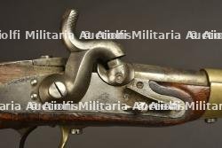 Pistolet de cavalerie prussienne M 1850 — miniature 2