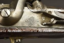 Pistolet de cavalerie prussienne M 1850 — photo 4