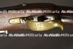 Pistolet de cavalerie prussienne M 1850 — photo 5
