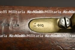 Pistolet de cavalerie prussienne M 1850 — miniature 6