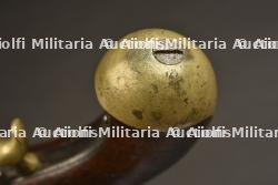 Pistolet de cavalerie prussienne M 1850 — miniature 8