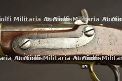 Pistolet de cavalerie prussienne M 1850 — photo 9