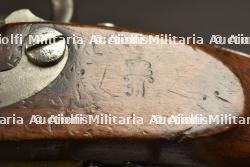 Pistolet de cavalerie prussienne M 1850 — photo 10