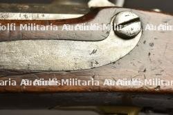 Pistolet de cavalerie prussienne M 1850 — photo 11