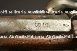 Pistolet de cavalerie prussienne M 1850 — photo 12