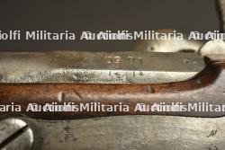 Pistolet de cavalerie prussienne M 1850 — photo 13